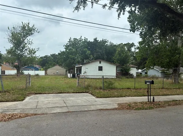 2726 S Brown Ave #135, Orlando, FL 32806