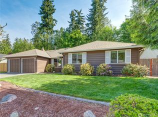 14413 55th Ave SE, Everett, WA