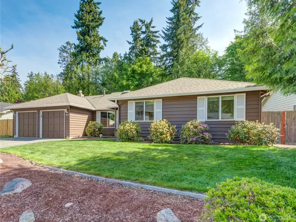 14413 55th Avenue SE, Everett, WA 98208