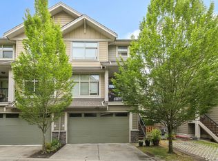 22225 50th Ave #52, Langley, BC V2Y0G7