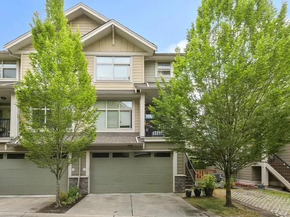 22225 50th Ave #52, Langley, BC V2Y 0G7