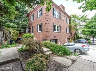2817 Cortland Pl NW, Washington, DC