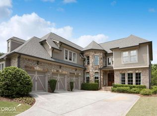 2407 Wistful Way, Marietta, GA