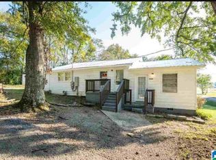 4328 Old Jasper Hwy, Adamsville, AL 35005