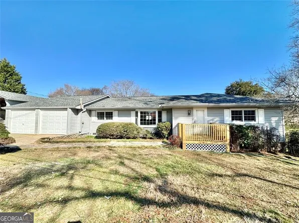 95 Main St, Kingston, GA 30145