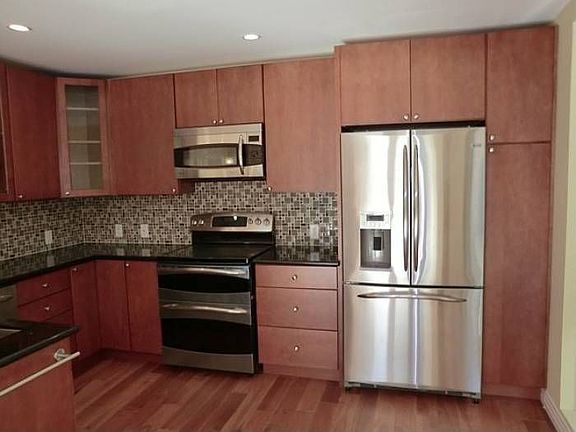 Stainless Steel Appliance