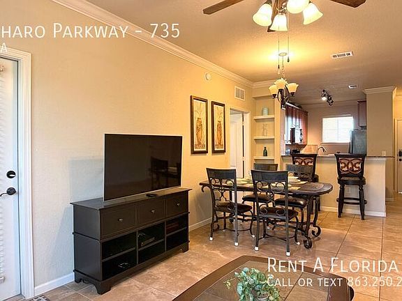 3rd image of 901 Charo Pkwy Unit 735