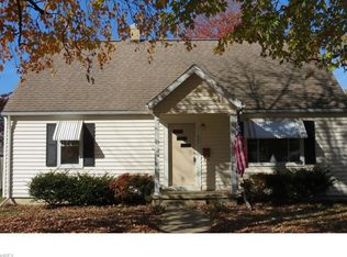 643 S 12th St, Coshocton, OH