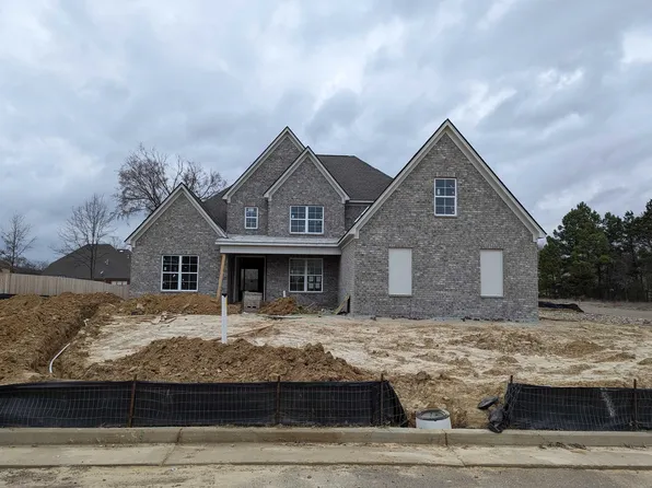 10340 Gray Heron Ln, Arlington, TN 38002
