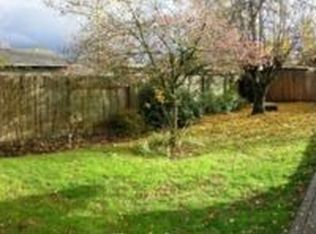 3721 Virginia Ave, Springfield, OR 97478