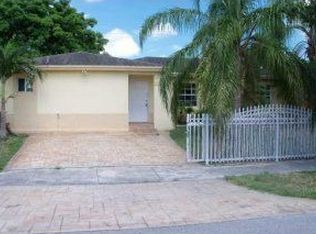 20918 SW 126th Ct, Miami, FL 33177