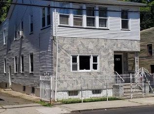 61 Boylan St, Newark, NJ 07106