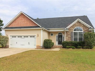 216 Blue Oak Dr, Lillington, NC, 27546