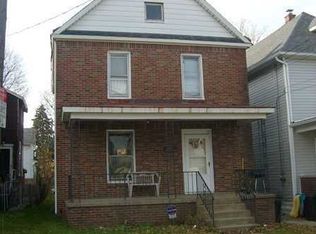 2018 Raspberry St, Erie, PA 16502