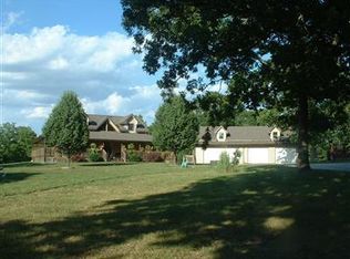 539 E Dade 96, Everton, MO 65646