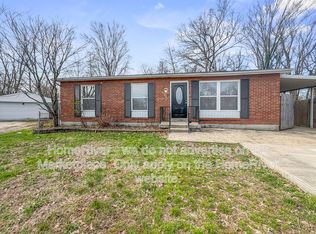 6100 Trena Trl, Louisville, KY