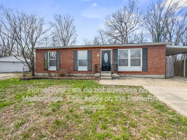 6100 Trena Trl, Louisville, KY 40258