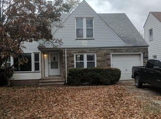 3865 Colony Rd, South Euclid, OH 44118