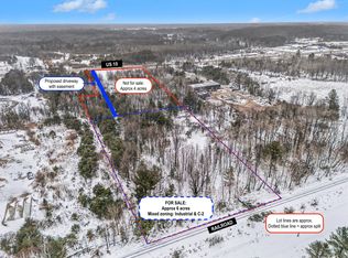 2655 W Us Highway 10, Ludington, MI 49431