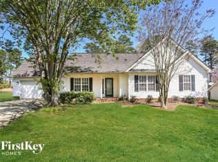 723 Harvest Way, Monroe, NC 28112