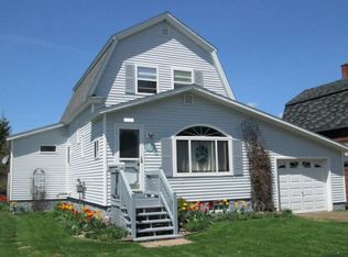 57653 Caledonia St, Calumet, MI 49913