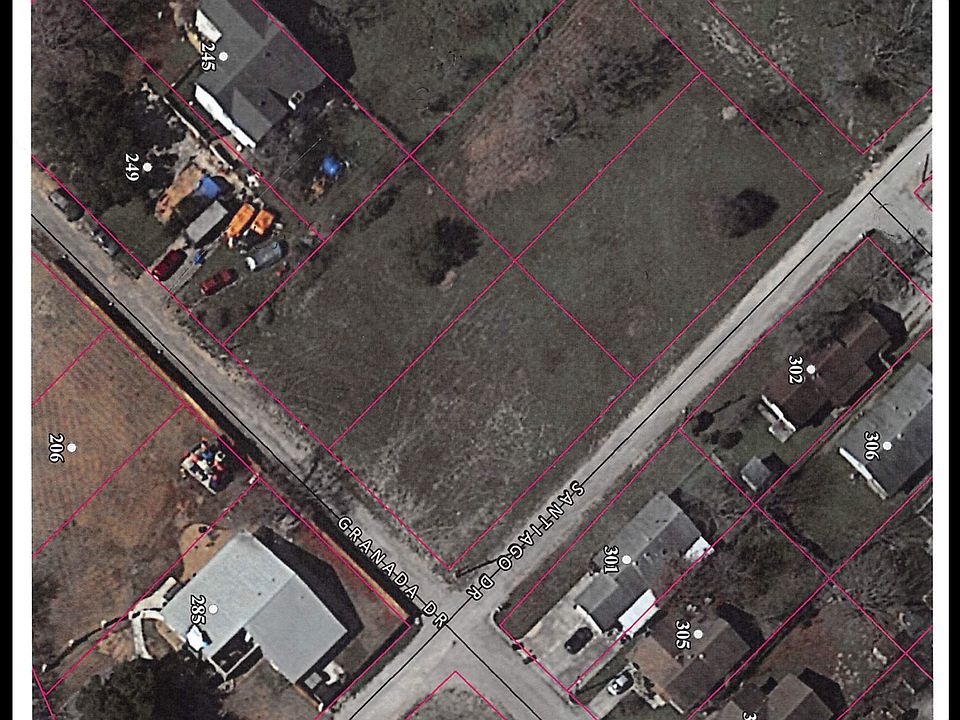 2nd image of 211 Granada Dr