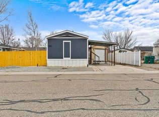 1205 Aquarius Ave, Fruita, CO 81521