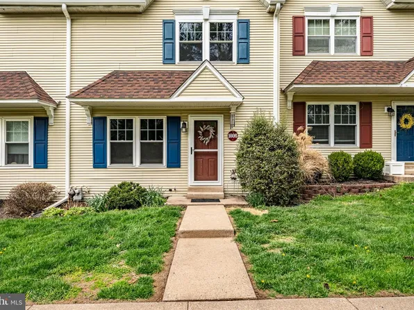 1006 Davids Run #18, Phoenixville, PA 19460