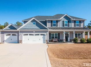 64 Ocean Dr, Clayton, NC 27520