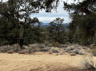 98831 Sierra Meadows Rd, Inyokern, CA 93527