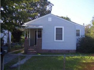 2903 Lexington Ave, North Charleston, SC 29405