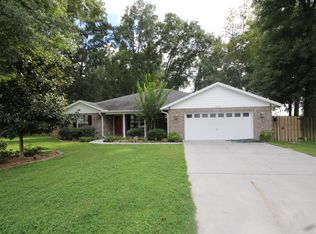 25787 SW 22nd Pl, Newberry, FL 32669