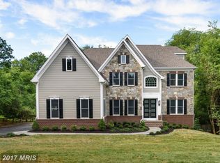 2601 Babcock Rd, Vienna, VA 22181