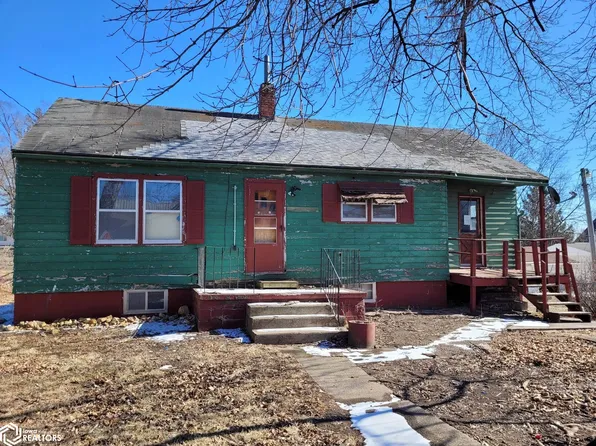 606 Lyman St, South English, IA 52335