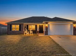 2000 S 14th St, Broken Arrow, OK 74012