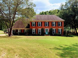 7925 Hunters Bend Cv, Olive Branch, MS 38654