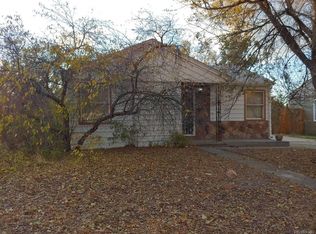 1265 Newark St, Aurora, CO 80010