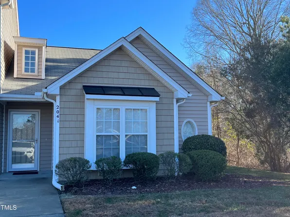 2041 Quail Cir, Creedmoor, NC 27522
