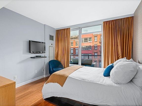 4th image of 350 W 53rd St APT 3G