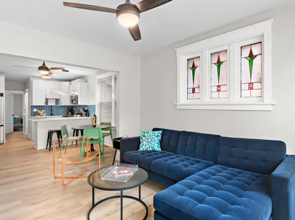 4333 Forest Park Ave APT 1E, Saint Louis, MO 63108