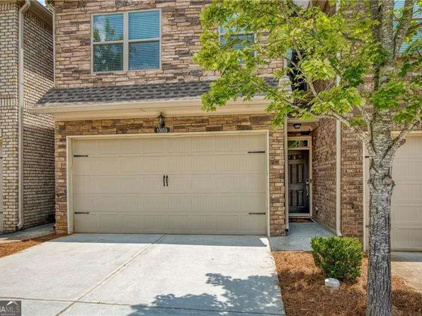 10659 Naramore Ln, Johns Creek, GA 30022