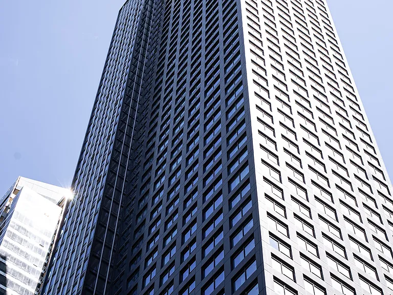 8 Wellesley St W #2109 — Photo 1