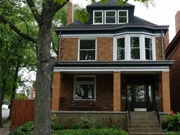 1132 Devictor Pl, Pittsburgh, PA 15206