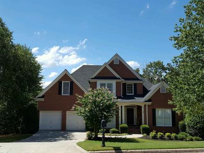 767 White Rock Trl, Suwanee, GA, 30024