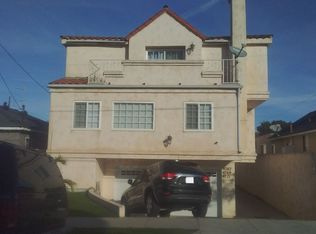 4769 W 138th St #2, Hawthorne, CA 90250