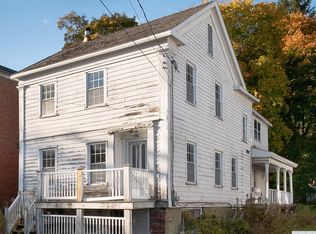 1466 County Route 351, Rensselaerville, NY 12147