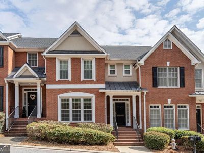 4779 Longcourt Dr SE #21, Smyrna, GA, 30339