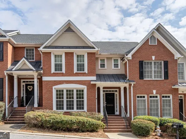 4779 Longcourt Dr SE #21, Smyrna, GA 30339