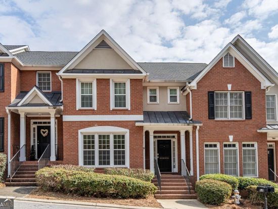 4779 Longcourt Dr SE #21, Smyrna, GA 30339