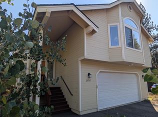 2610 Henderson St, South Lake Tahoe, CA 96150